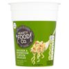Hearty Food Co Chicken & Mushroom Flavoured Noodles 70G