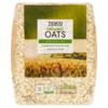 Tesco Organic Porridge Oats 750G