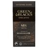 Green & Blacks Organic Dark 85% Chocolate 90G