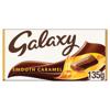 Galaxy Caramel Chocolate Bar 135G