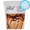 Tesco Finest Ice Cream Caffe Latte 480Ml