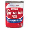 Carnation Evaporated Milk 410G-14.5 Oz Can
