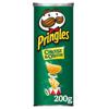 Pringles Cheese And Onion 200G