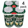 Scrumpy Jack Apple Cider 4X440ml Can