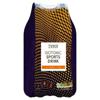 Tesco Isotonic Sports Drink Orange 4X500ml