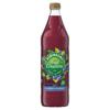 Robinsons Fruit Creations Blackberry Blueberry 1L