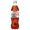 Diet Coke 500Ml