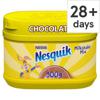 Nesquik Chocolate Powder 300G