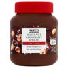 Tesco Hazelnut Chocolate Spread 400G
