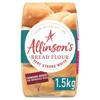 Allinson Bakers Grade Very Strong White Flour 1.5Kg