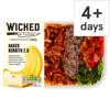 Wicked Kitchen Naked Burrito 380G