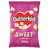 Butterkist Cinema Sweet Popcorn 100G