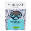 Merchant Gourmet Puy Lentils Ready To Eat 250G