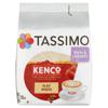 Tassimo Kenco Flat White Coffee 8 Pods 220G