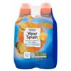 Tesco Still Water Orange & Pineapple Flavoured 4 X 300Ml