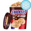 Snickers Ice Cream 500Ml