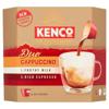 Kenco Duo Cappuccino Instant Coffee 6X24g