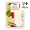 Tesco Simple Salad With Sour Cream & Chive 165G