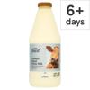 Tesco Finest Channel Island Milk 1L
