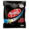 Jacobs Twiglets Snacks 6X24g