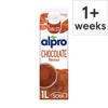 Alpro Soya Chocolate Chilled Drink 1 Litre