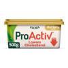 Flora Pro Activ Buttery Spread 500G