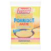 Pronto Porridge Mix Banana 120G