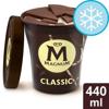 Magnum Tub Classic Ice Cream 440 Ml