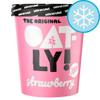 Oatly Strawberry Ice Cream 500Ml