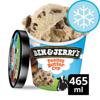 Ben & Jerry's Peanut Butter Cup Ice Cream 465Ml