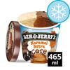 Ben & Jerry's Karamel Sutra Core Ice Cream 465Ml
