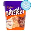 Cadbury Double Decker Ice Cream 480Ml