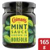 Colman's Mint Sauce 165G