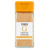 Tesco Ground Ginger 38G Jar
