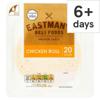 Eastman's Chicken Roll Slices 250G