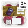 Tesco Supersweet Plums Perfectly Ripe 325G