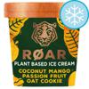 Roar Coconut Mango Passion Fruit Oat Cookie Ice Cream 500Ml