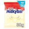 Milkybar White Chocolate Buttons Bag