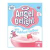 Angel Delight Strawberry No Added Sugar 47G