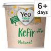 Yeo Kefir Natural Organic Yogurt 350G