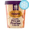 Oppo Vanilla Pecan Ice Cream 475Ml