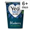 Yeo Valley Blueberry Yogurt 450G