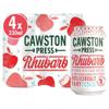 Cawston Press Rhubarb 4X330