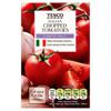 Tesco Chopped Tomato With Garlic & Olive Oil 390G