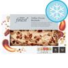 Tesco Finest Toffee Pecan Roulade 420G