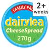 Dairylea Cheese Spread 270G
