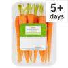 Tesco Tendersweet Carrots 150G