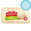 Kelly's Cornish Clotted Cream Ice Cream 950Ml