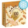 Halo Top Peanut Butter Swirl Sticks 3 X 100Ml