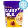Cadbury Caramel Ice Cream 480Ml